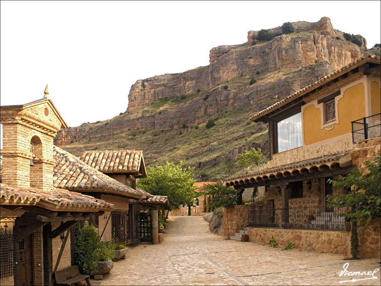 Foto de Somaen (Soria), España