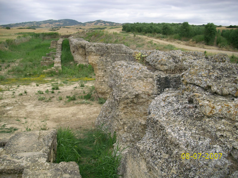 Foto de Mendigorría (Navarra), España