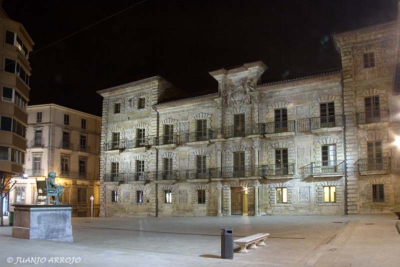 Foto de Avilés (Asturias), España