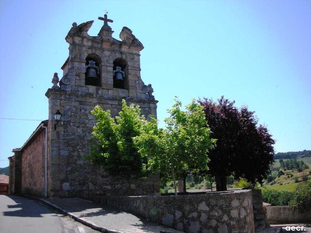 Foto de Cubillos (Soria), España