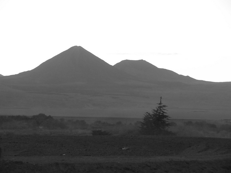 Foto de San Pedro de Atacama, Chile