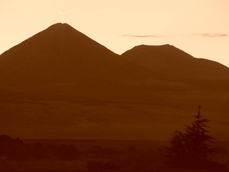 Foto de San Pedro de Atacama, Chile