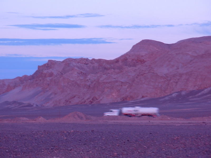 Foto de San Pedro de Atacama, Chile