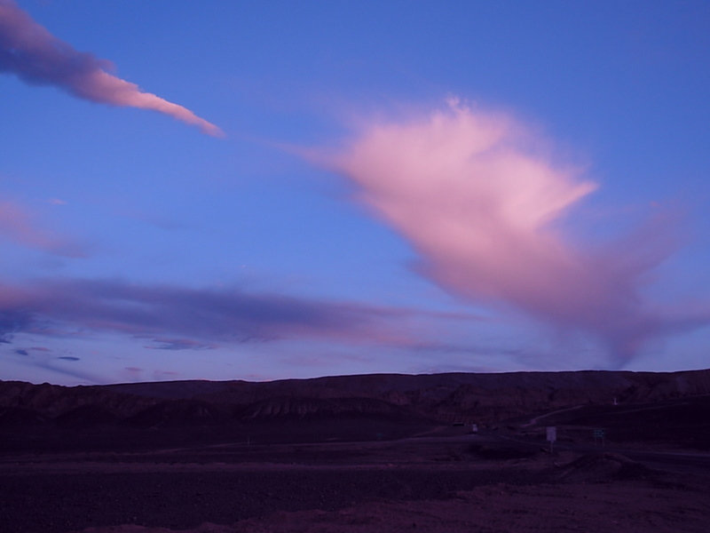 Foto de San Pedro de Atacama, Chile