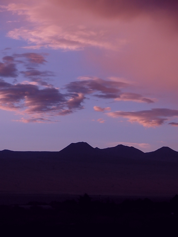 Foto de San Pedro de Atacama, Chile