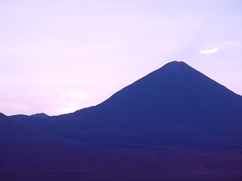 Foto de San Pedro de Atacama, Chile