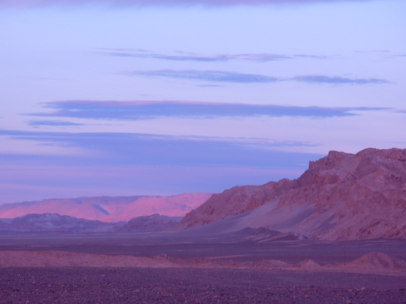 Foto de San Pedro de Atacama, Chile