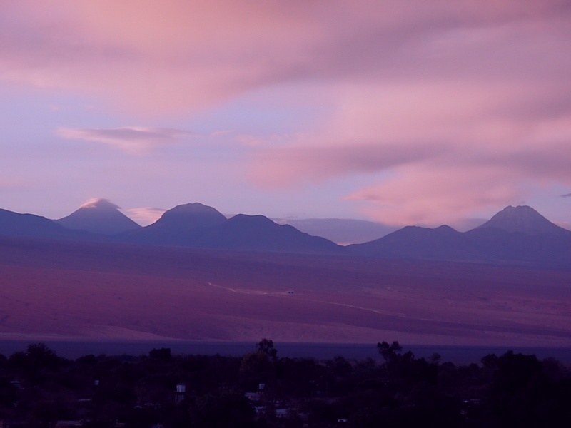 Foto de San Pedro de Atacama, Chile