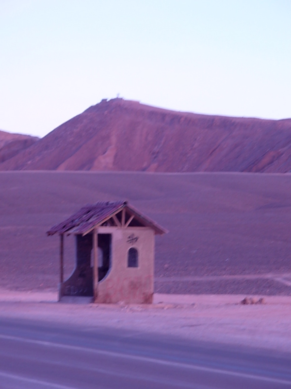 Foto de San Pedro de Atacama, Chile