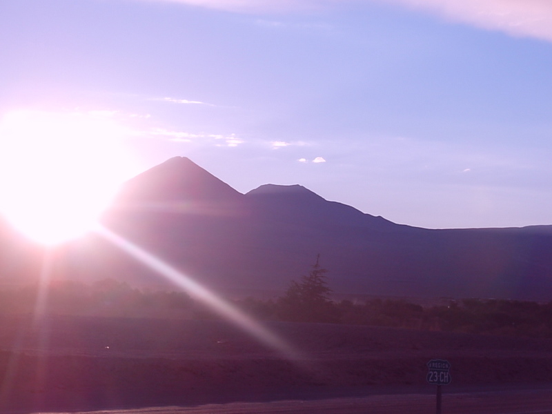 Foto de San Pedro de Atacama, Chile