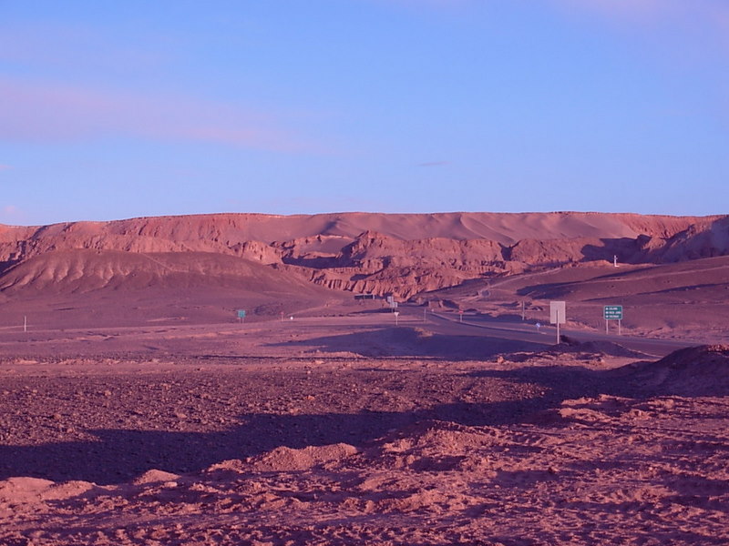 Foto de San Pedro de Atacama, Chile