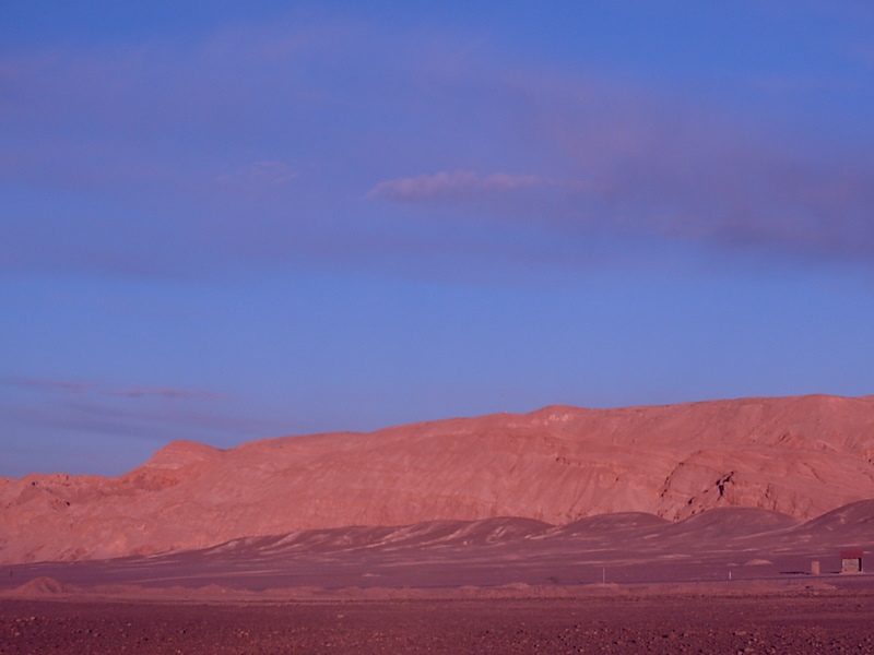 Foto de San Pedro de Atacama, Chile