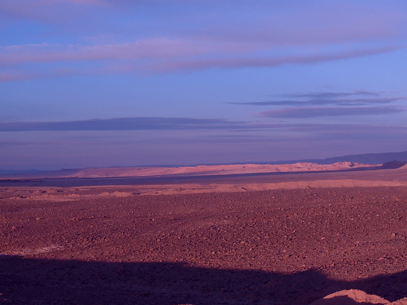 Foto de San Pedro de Atacama, Chile