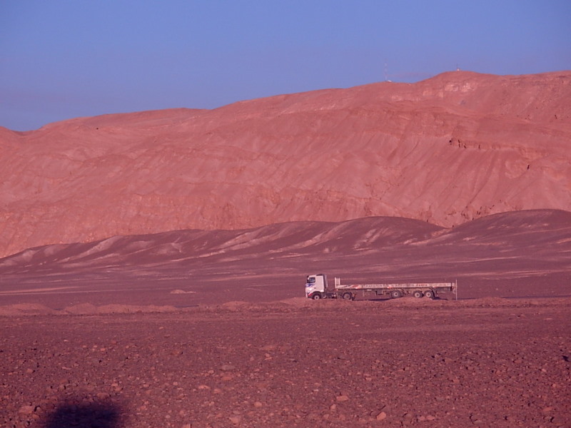 Foto de San Pedro de Atacama, Chile