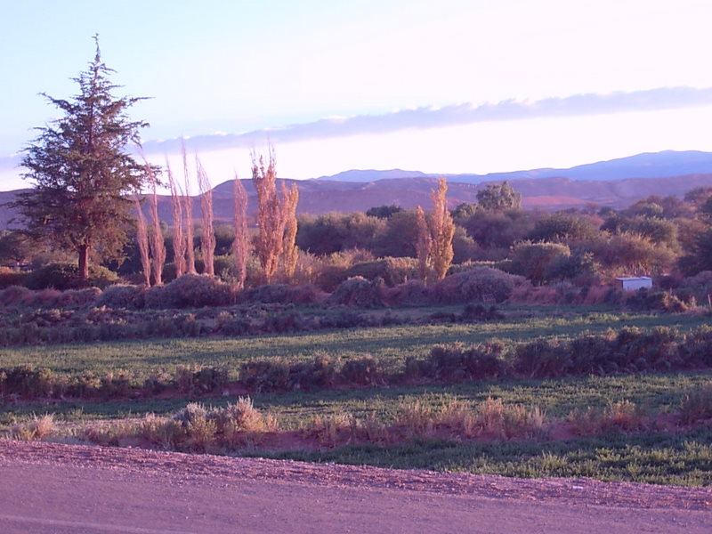 Foto de San Pedro de Atacama, Chile