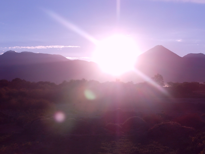 Foto de San Pedro de Atacama, Chile