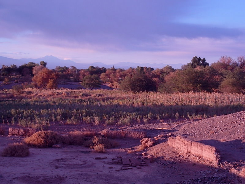 Foto de San Pedro de Atacama, Chile