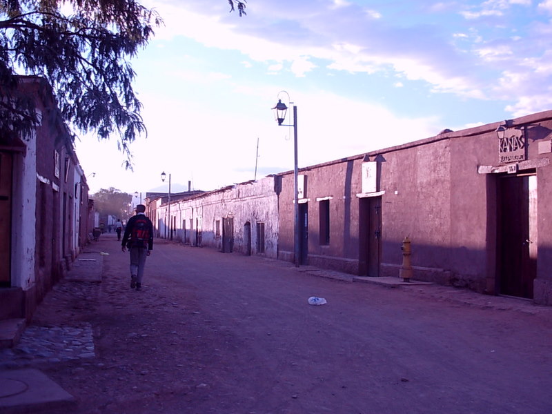 Foto de San Pedro de Atacama, Chile