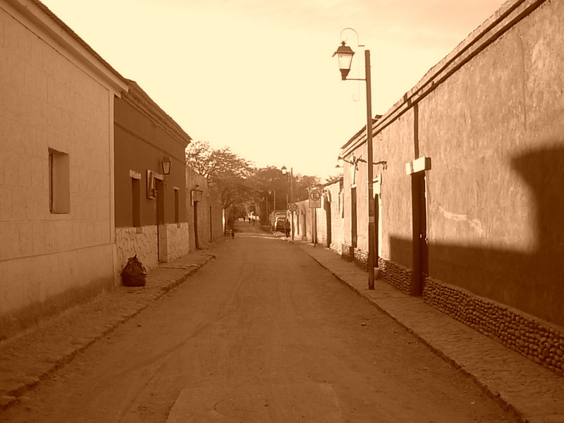 Foto de San Pedro de Atacama, Chile