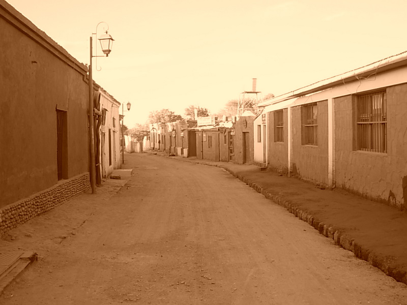 Foto de San Pedro de Atacama, Chile