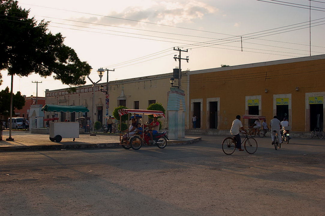 Foto de Mama, México