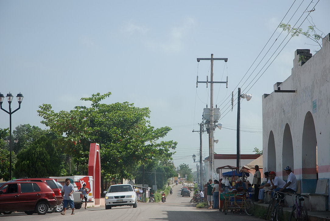 Foto de Temazon, México