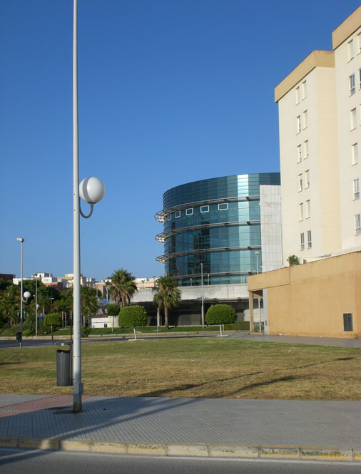 Foto de Cádiz (Andalucía), España