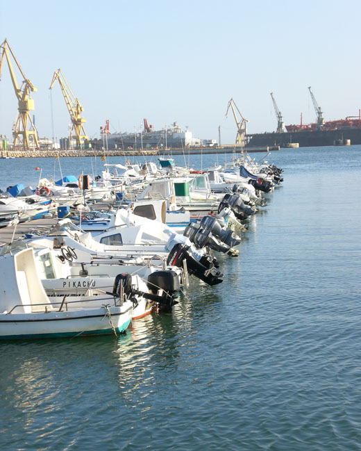 Foto de Cádiz (Andalucía), España