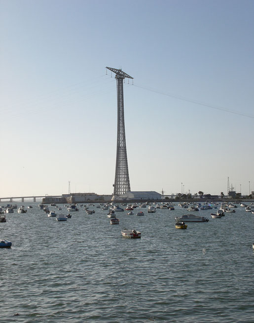 Foto de Cádiz (Andalucía), España