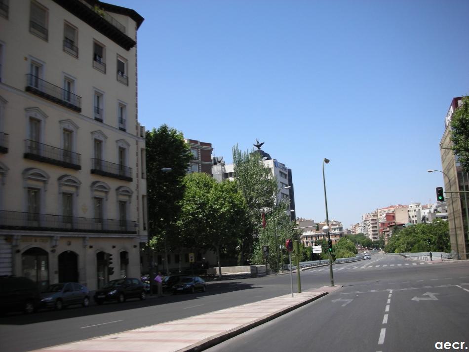 Foto de Madrid (Comunidad de Madrid), España