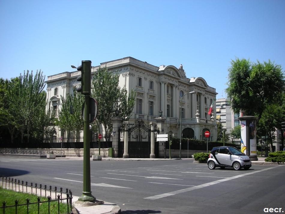 Foto de Madrid (Comunidad de Madrid), España