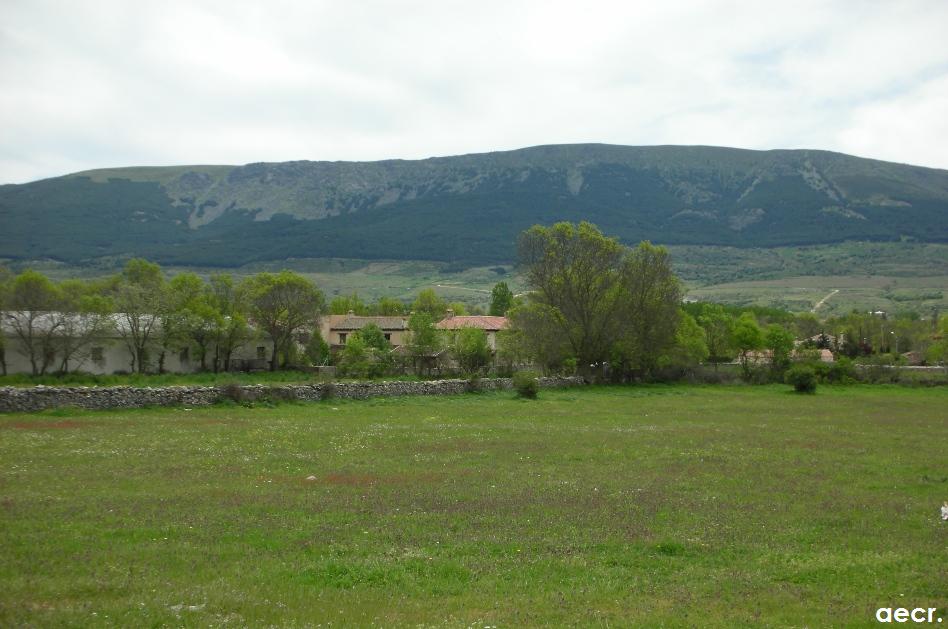 Foto de Matabuena (Segovia), España