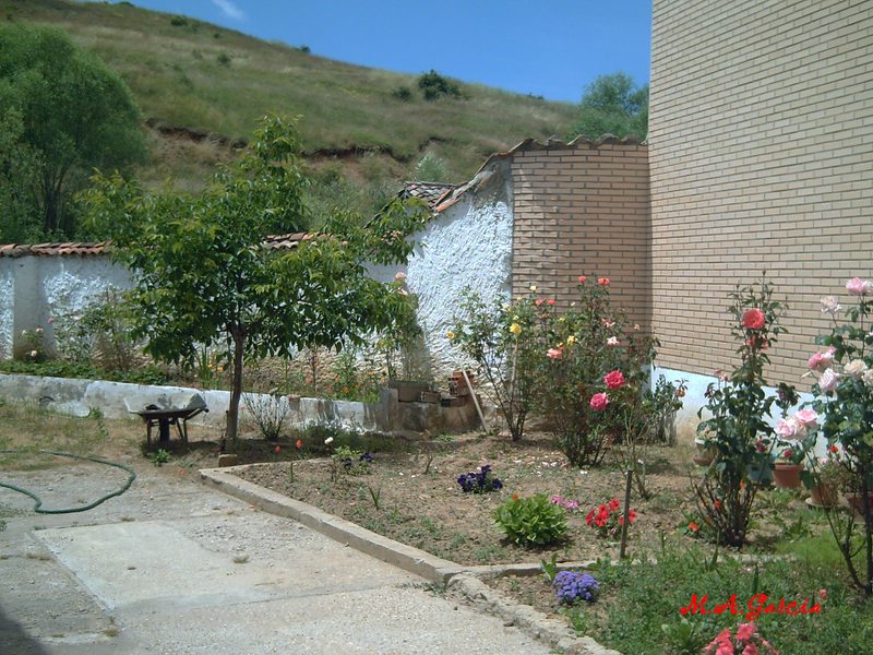 Foto de Respenda de la Peña (Palencia), España