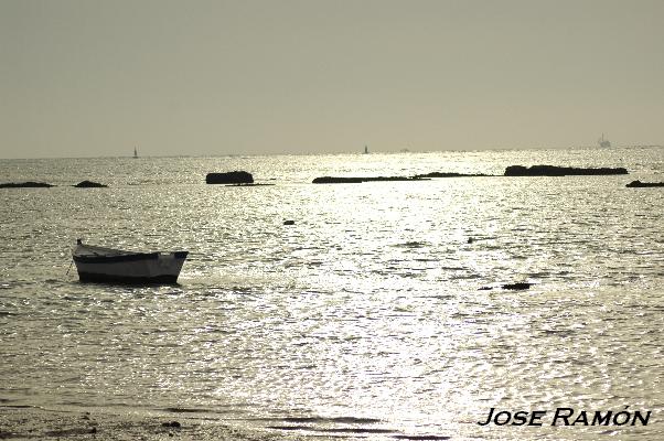 Foto de Sanlúcar de Barrameda (Cádiz), España