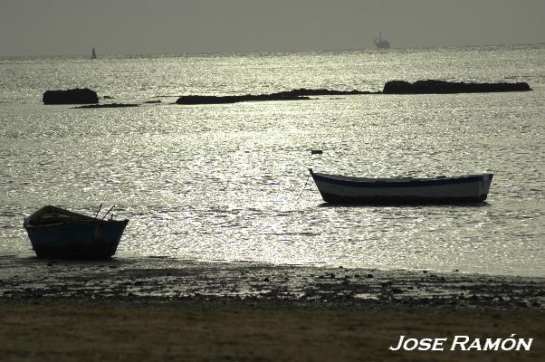 Foto de Sanlúcar de Barrameda (Cádiz), España