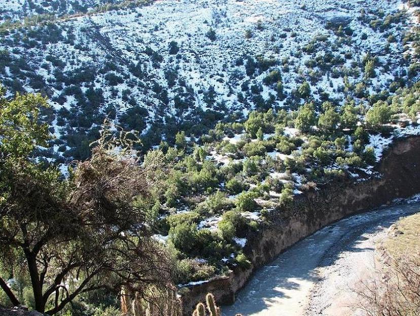 Foto de San José de Maipo, Chile