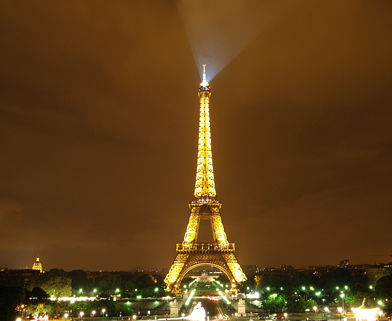 Foto de Paris, Francia