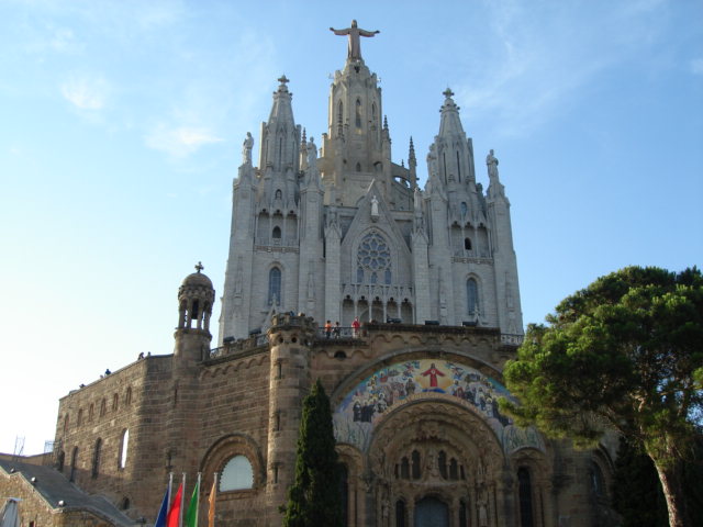 Foto de Barcelona (Cataluña), España