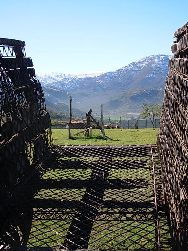 Foto de Putaendo, Chile