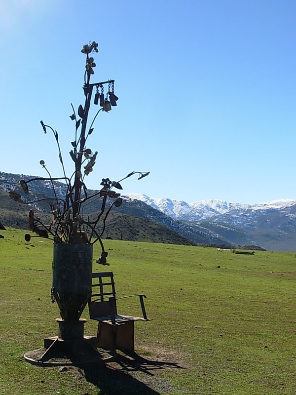 Foto de Putaendo, Chile