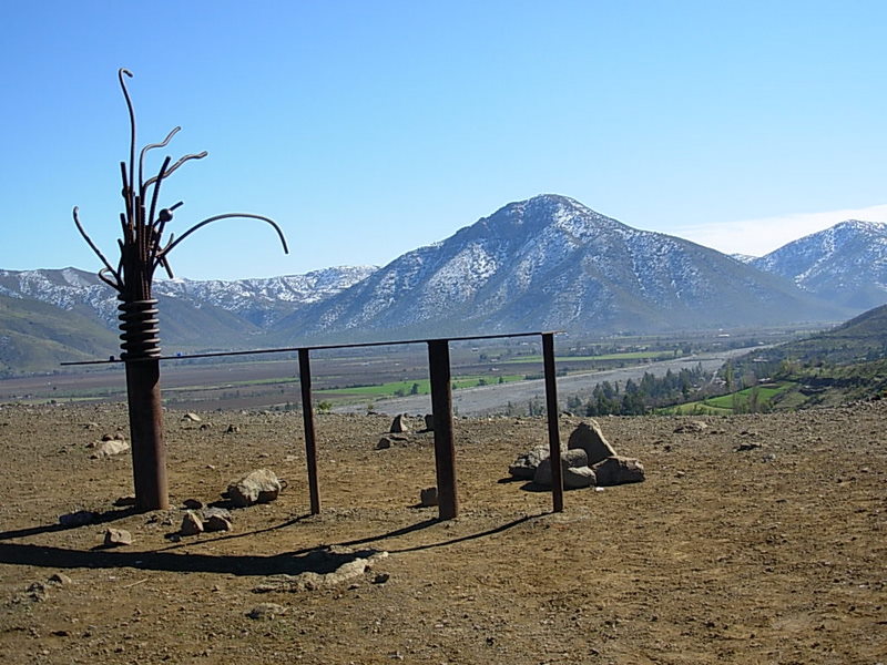 Foto de Putaendo, Chile