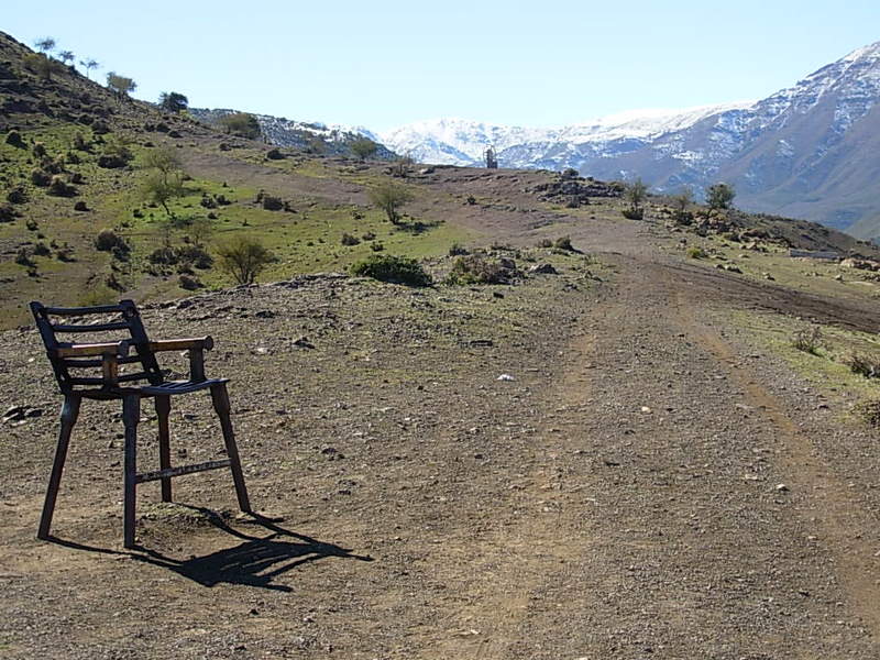 Foto de Putaendo, Chile