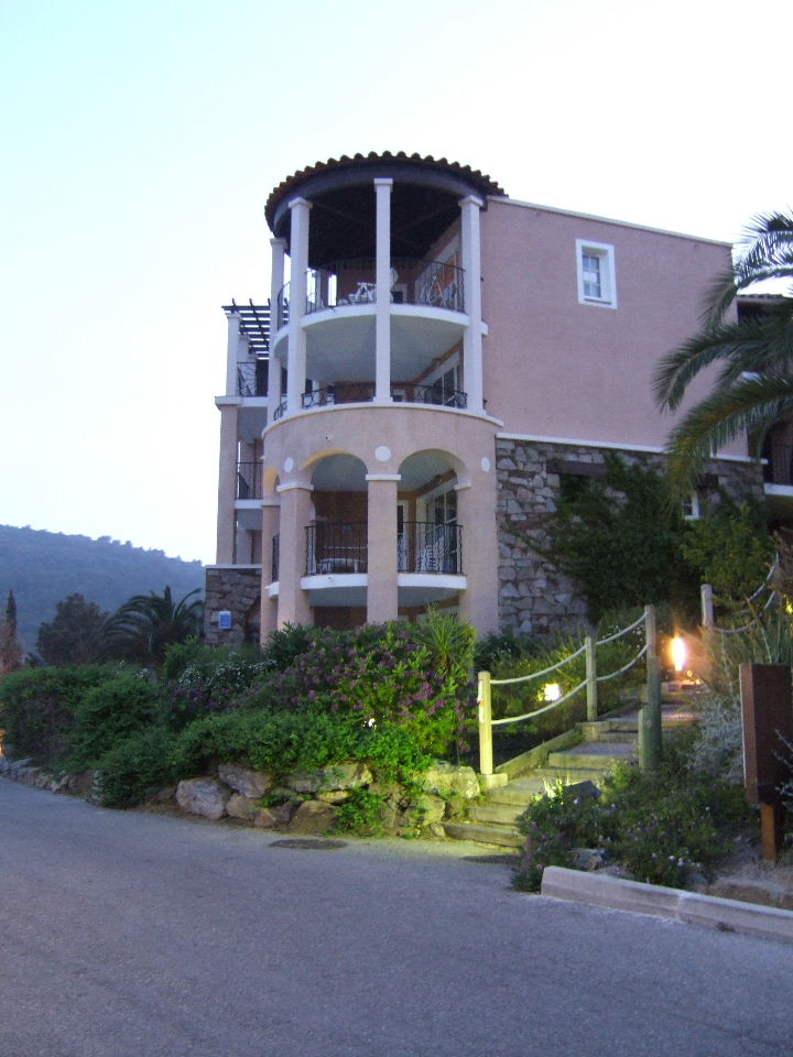 Foto de Cap Esterel, Francia