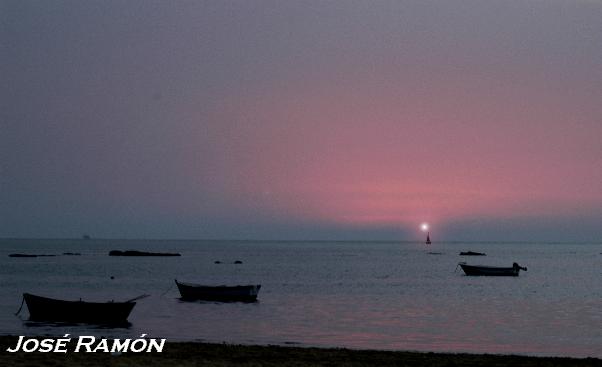 Foto de Sanlúcar de Barrameda (Cádiz), España