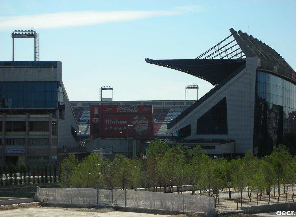 Foto de Madrid (Comunidad de Madrid), España