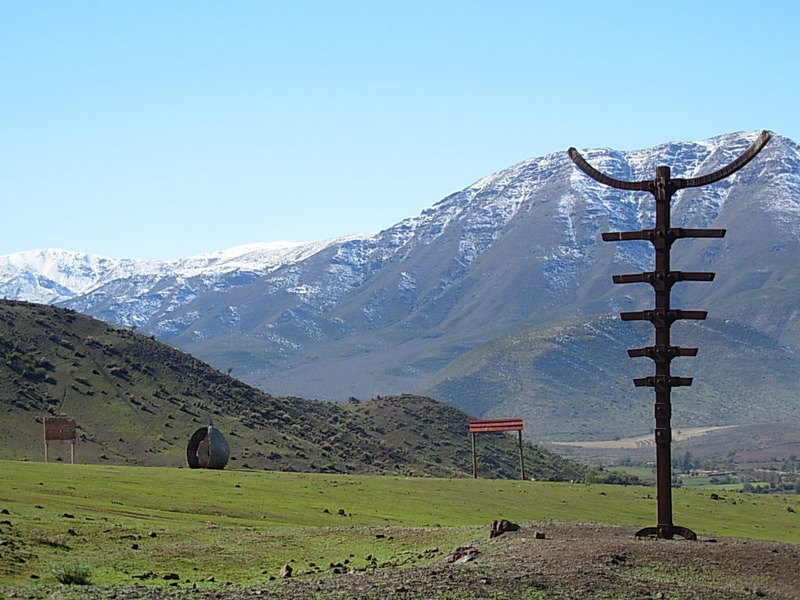 Foto de Putaendo, Chile