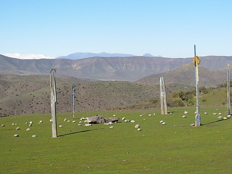 Foto de Putaendo, Chile