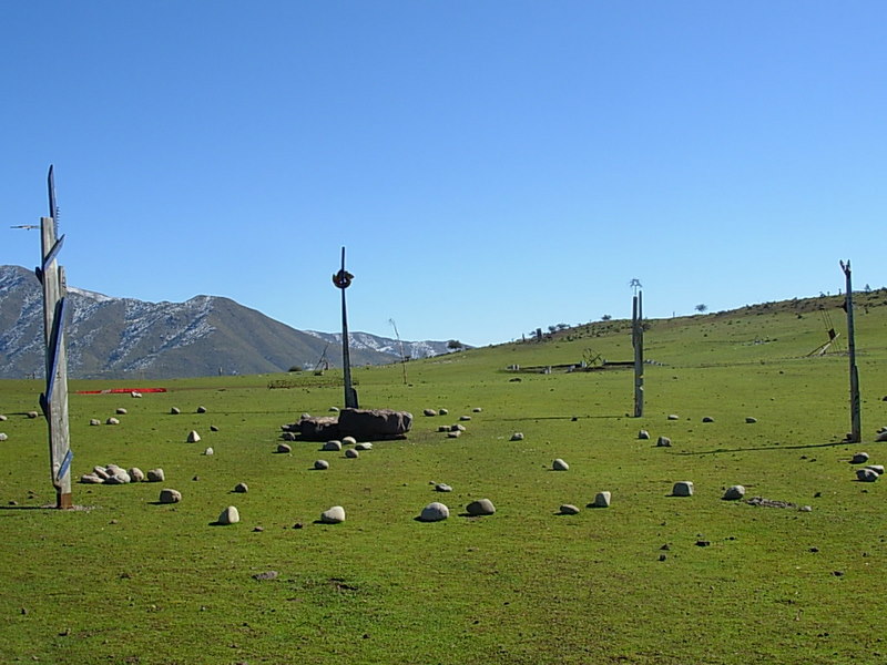 Foto de Putaendo, Chile