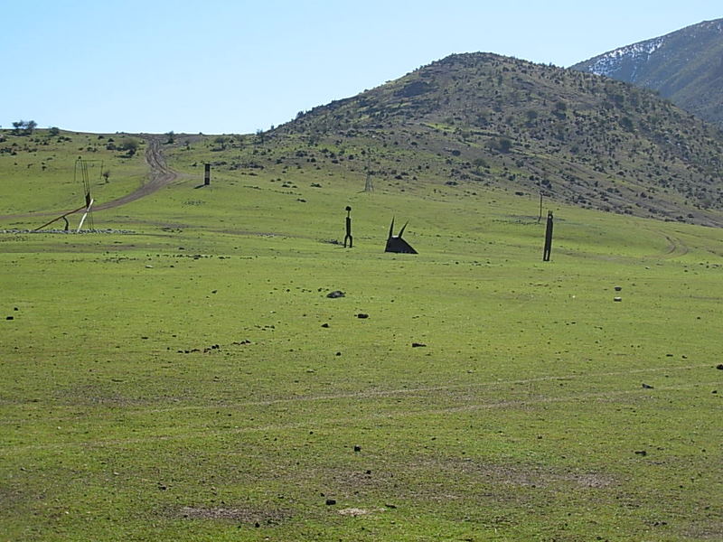 Foto de Putaendo, Chile