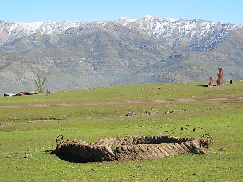 Foto de Putaendo, Chile